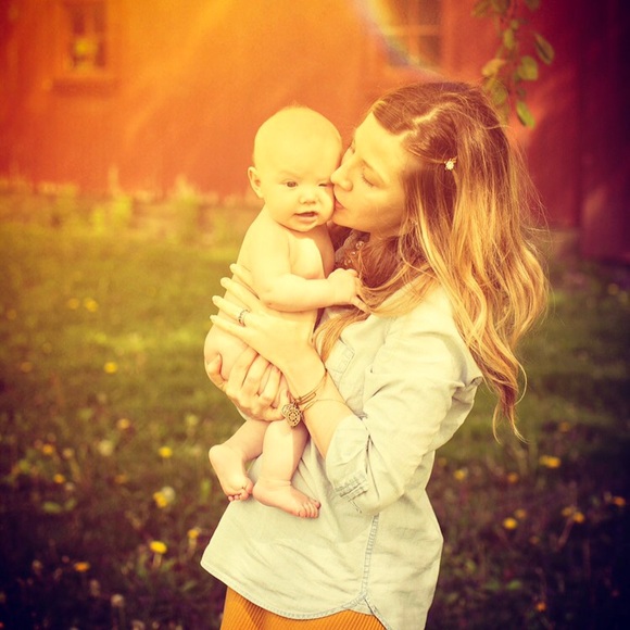 Meet your Posher, Libby - Picture 15 of 16